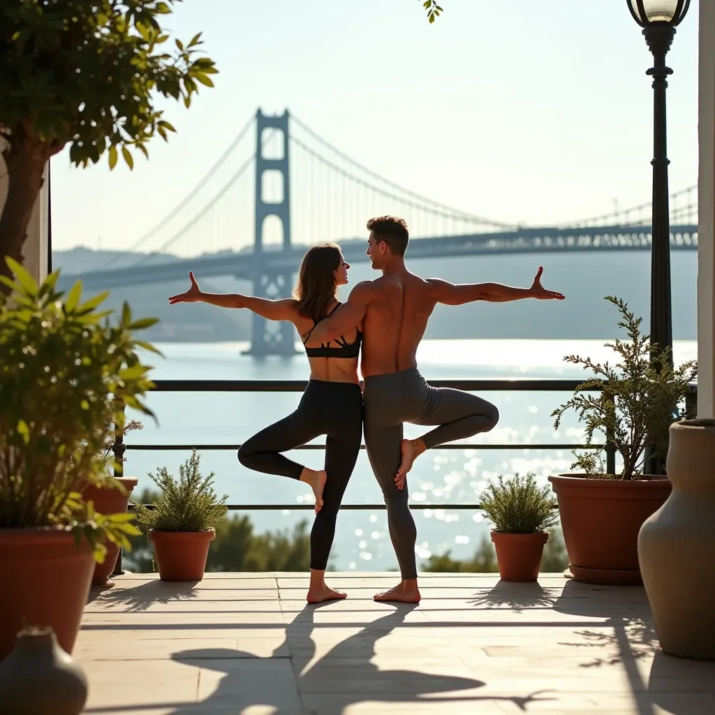 Creative environment