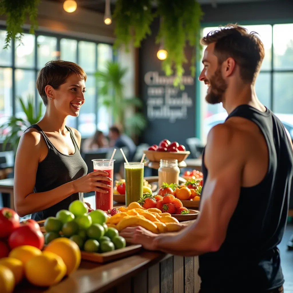 Professional business illustration